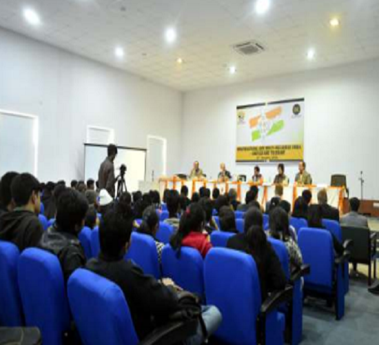 Delhi Metropolitan Education Noida Infrastructure photo 3